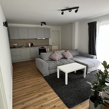 Apartamento Koblenzer Auszeit Coblenza Exterior foto