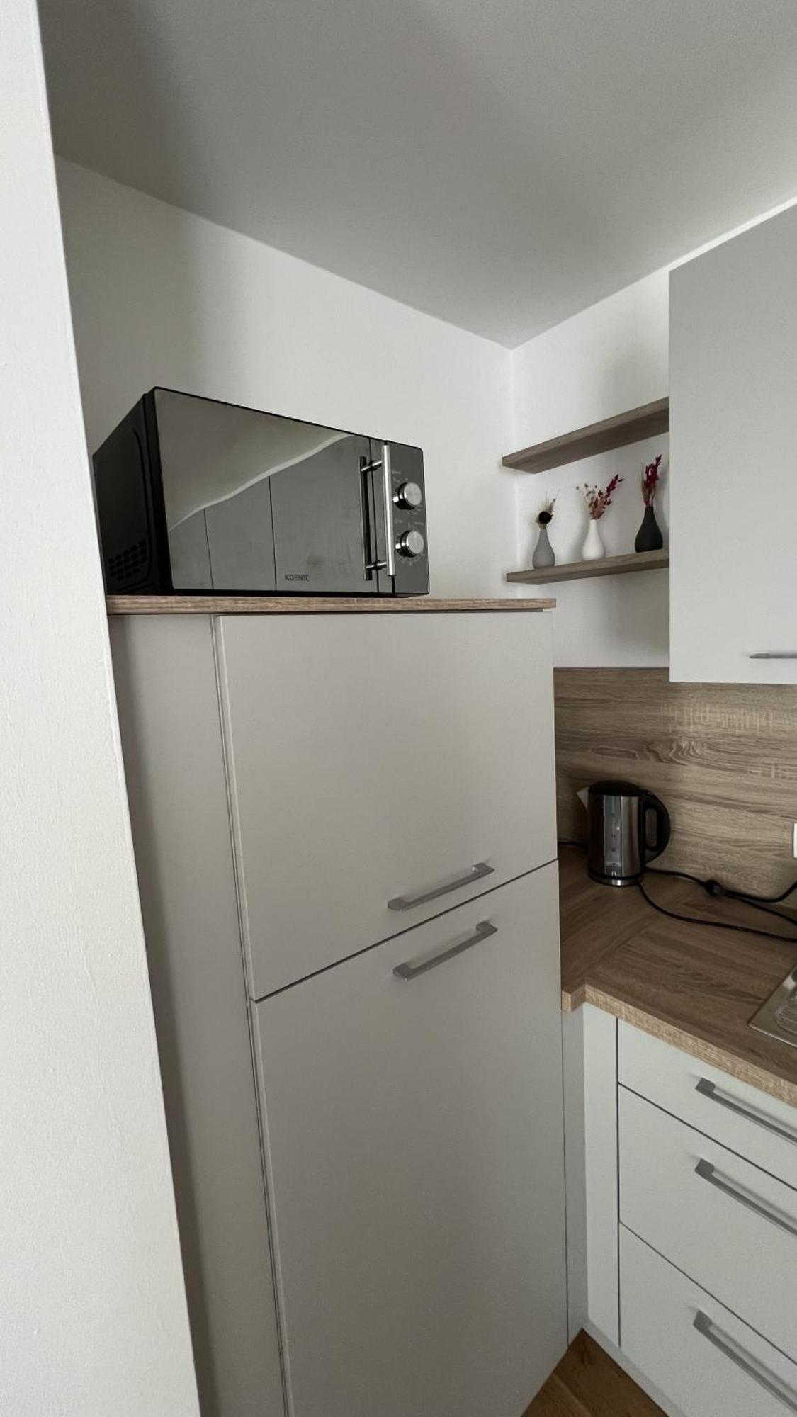 Apartamento Koblenzer Auszeit Coblenza Exterior foto