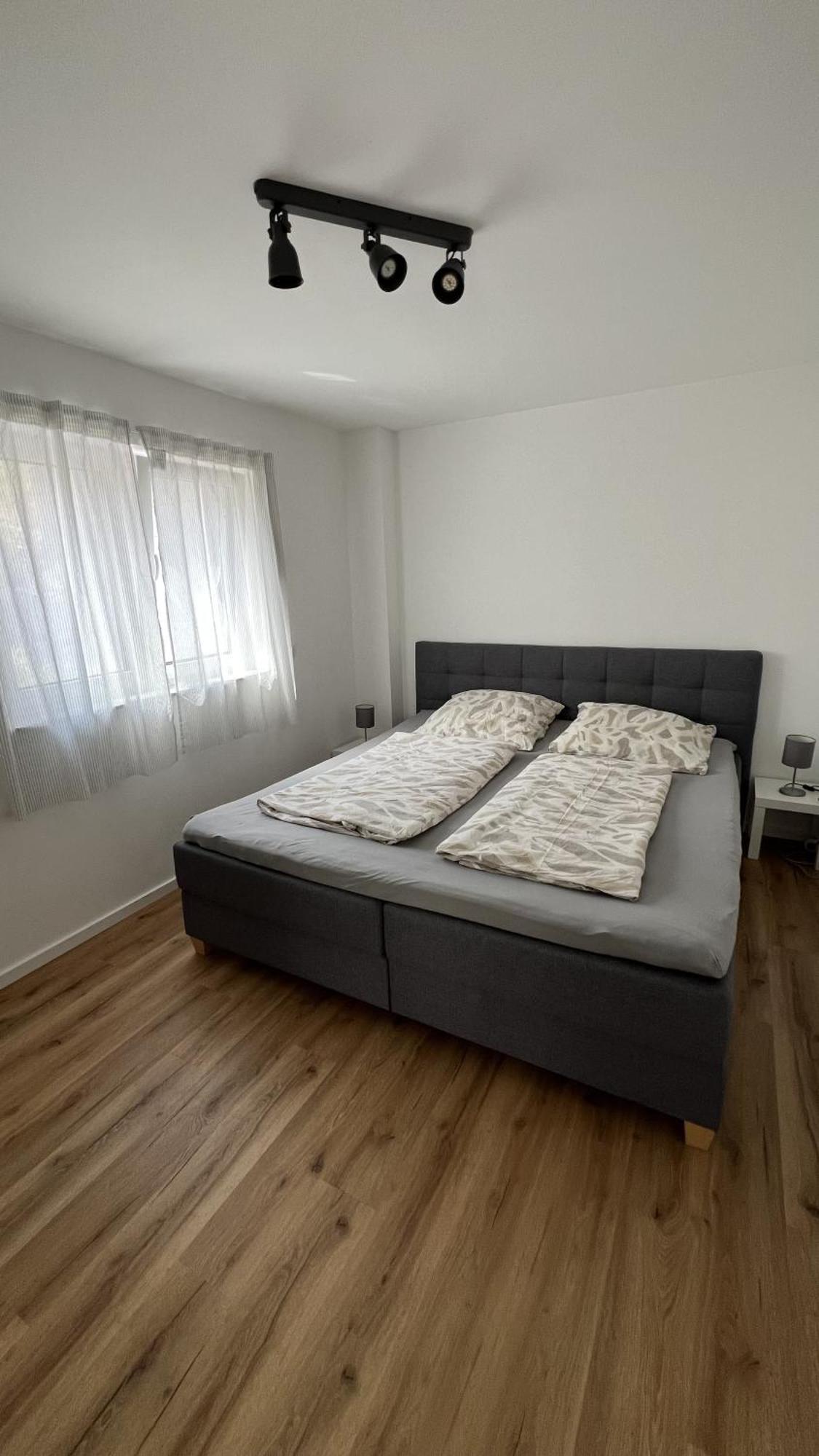Apartamento Koblenzer Auszeit Coblenza Exterior foto
