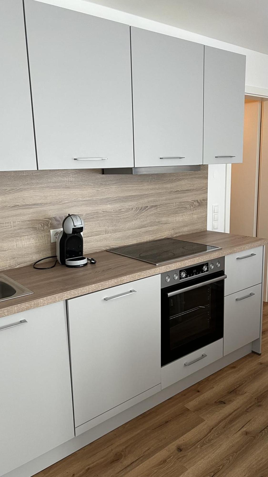 Apartamento Koblenzer Auszeit Coblenza Exterior foto