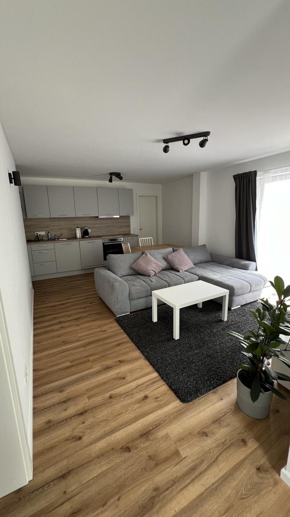 Apartamento Koblenzer Auszeit Coblenza Exterior foto