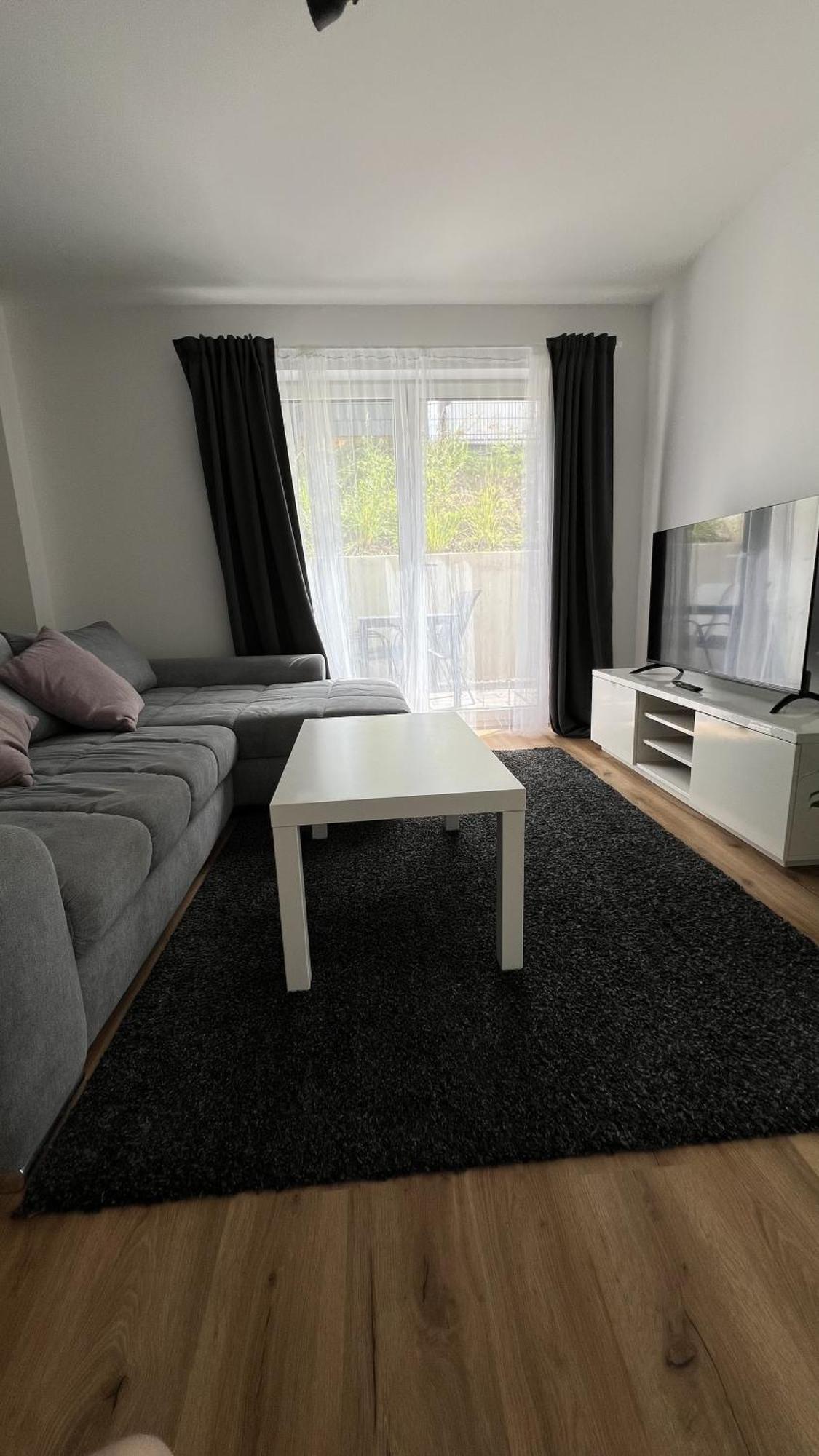 Apartamento Koblenzer Auszeit Coblenza Exterior foto